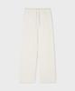 WHO.A.U Eyelet Jacquard Pants / Whtmg2551F