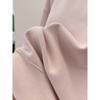 Herbstkleidung Einfache Liebesstickerei Vielseitig Hochwertig Locker Koreanisch Rundhalsausschnitt Pullover Langärmliges Sweatshirt Damen Oberteil