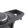 Quick Release Car Headlight Control Switches and Trunk Button with Universal Fitment for Multiple Vehicle DP5T13D061BEW