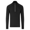 Just Cool Mens Cool-Flex Half Zip Top