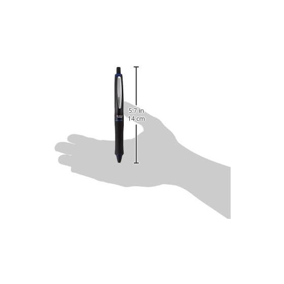 Pilot Dr. Grip Ballpoint Pen 0.7mm Blue BDGFB80FL