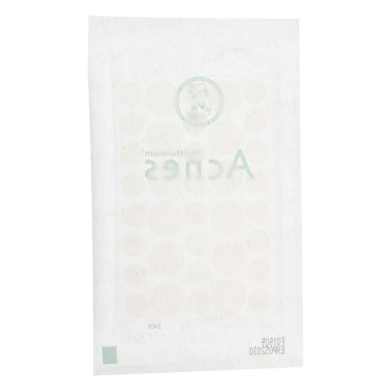 Rohto Mentholatum - Acnes Anti-Bacteria Spot Dressing