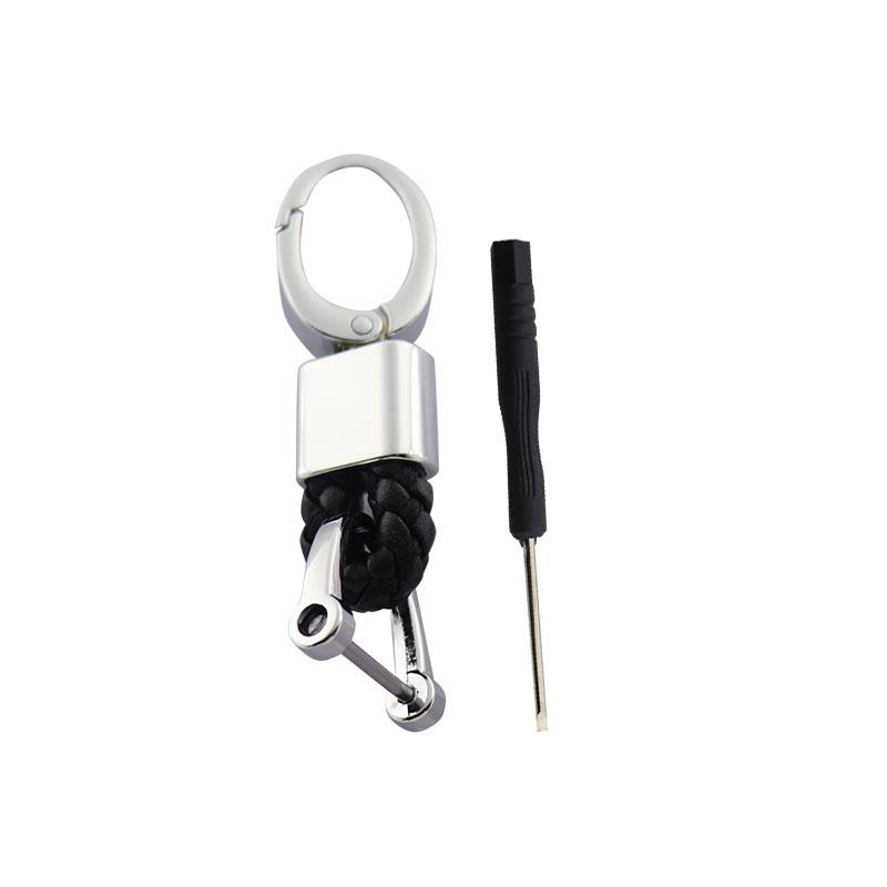 TPU Leather Car Key Holder Case Cover for BMW F20 F30 G20 F31 F34 F10 G30 F11 X3 F25 X4 I3 M3 M4 1 3 5 Series Accessories