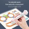 Handmade 3D Printed DIY Toys Set with Low-Temperature 3D Printing Pen
