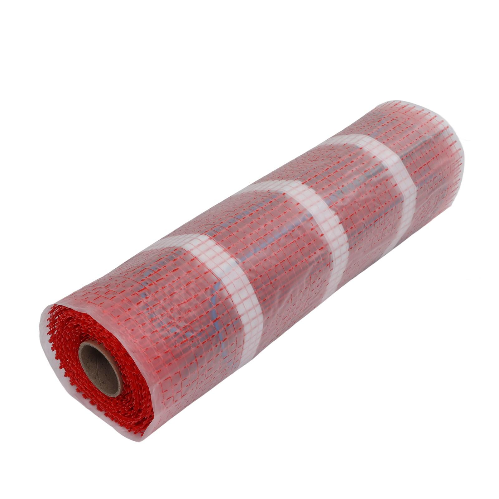 

Комплект электрической системы подогрева пола Подпольный мат Регулятор температуры Датчик Защитная трубка Комплект 110 В IP20