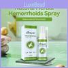 Ximonth Naturalny ziołowy spray na hemoroidy łagodzący swędzenie i dyskomfort 30 ml