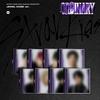[USED] ODDINARY JEWEL CASE Han Sukizu Pre-order bonus included