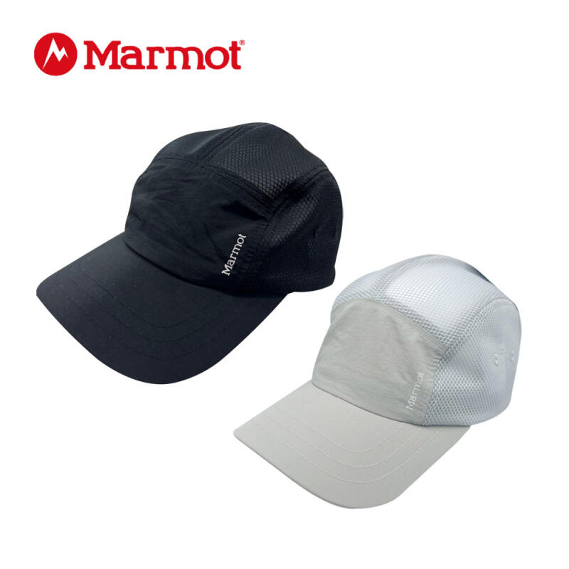 

Marmot Mesh Cap M32UCP01 BK
