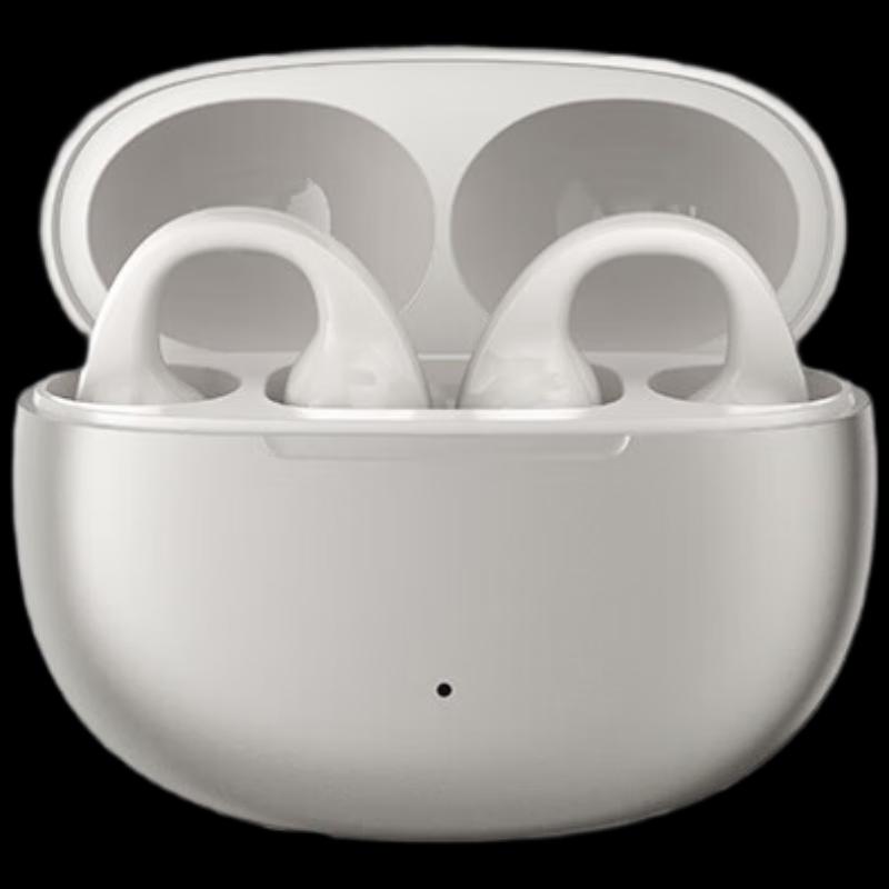 EDIFIER Open-Ear Clip-On Bluetooth Earbuds