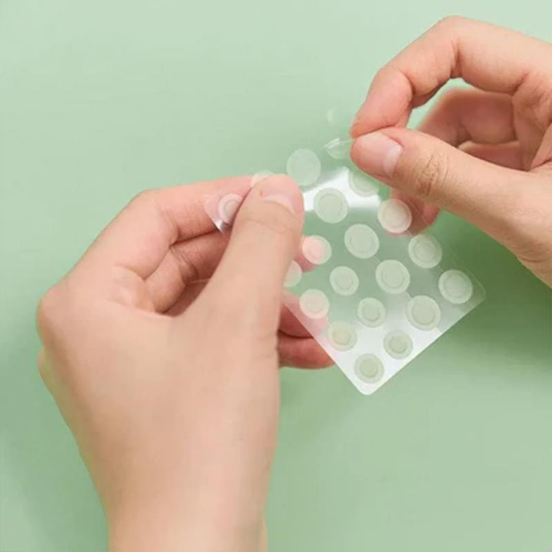 Skin1004 Madagascar Centella Tea-Trica Spot Cover Patch 22 Patches