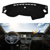 Car Dashboard Covers For Kia Optima K5  2018 2017 2016 Sun Shade Trume Panel Accessories Auto Parts Automobiles Product
