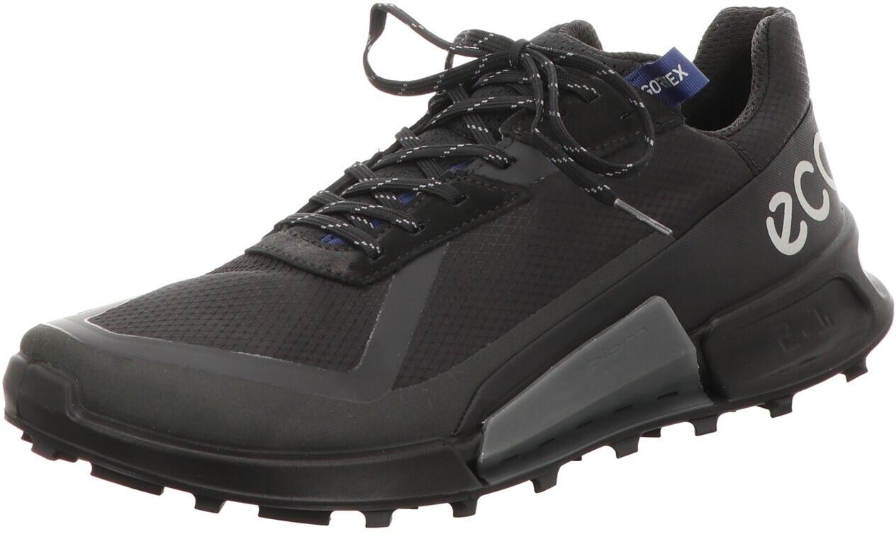 

Обувь для треккинга Ecco Biom 2.1 X Country Low GTX (822834) (822834-51052) black 40