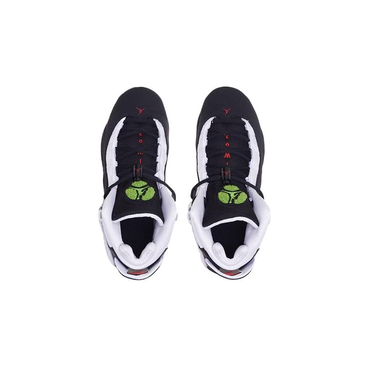 Air Jordan 6 Rings 'He Got Game' Gs 323419-008