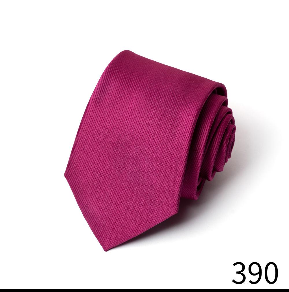Multicolor Textured Tie for Men's Business, Formal, Wedding, or Professional Wear