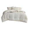 Royal Furniture Anti-Drill-Down White Duck Feather Winter Quilt