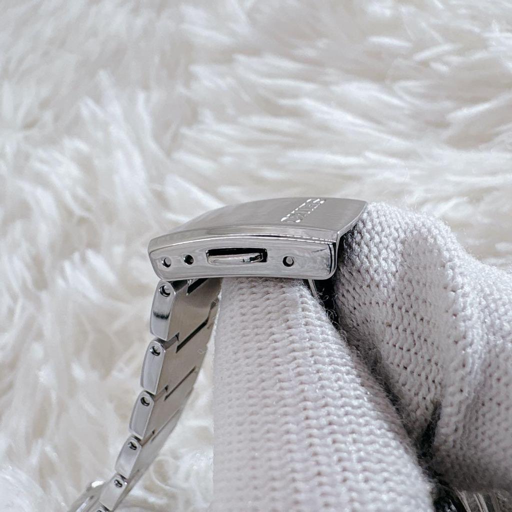 [USED] Seiko Presage Open Heart 4R38-02C0 Watch