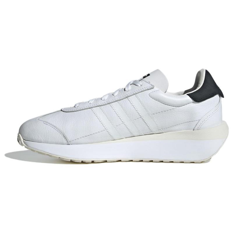 

Adidas Original Country Xlg Pure White Sneakers ID4707 42 белый