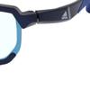 Adidas Sports Sunglasses Sp0017 90x Chromatic Lens