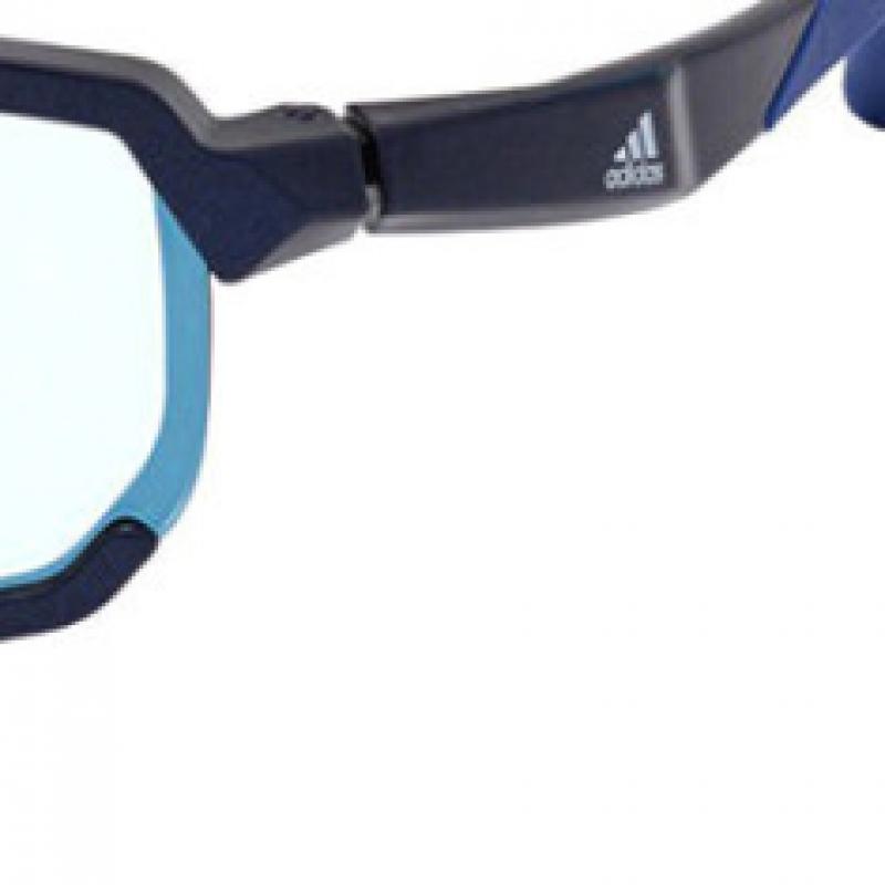 Adidas Sports Sunglasses Sp0017 90x Chromatic Lens