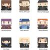 Pop Mart Harry Potter Pop Cube-3 Série Boîte Aveugle Figurine Jouet Premium PVC Personnage à Collectionner