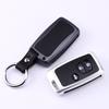 Husă Cheie Mașină Pentru Toyota Land Cruiser Prado 150 Camry Prius Crown Subaru 2013 2014 Foreste Outback Xv Legacy Inel Cheie Fob