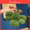 Jellycat Shamrock Stuffed Animal Plush Plant Doll Home Decor Gift For Friends