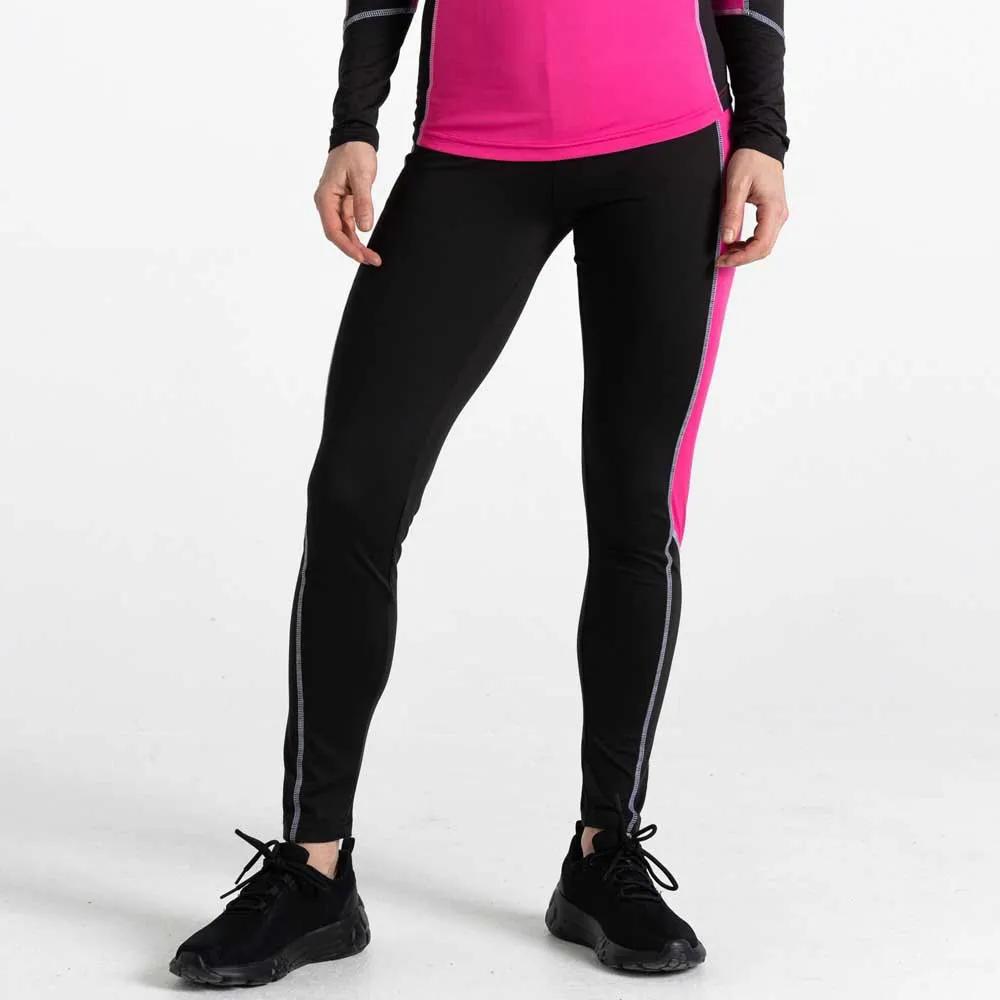 Dare2B Базовый слой с длинным рукавом Exchange III