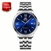 Reloj Mecánico Azul para Hombre Orient RA-AC0F09L10B