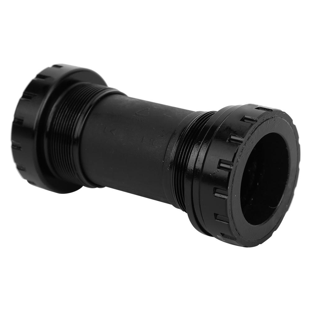 Für BSA BB91 für DUB Fahrrad Tretlager Schraubgewinde Typ BB DIY Fahrradzubehör