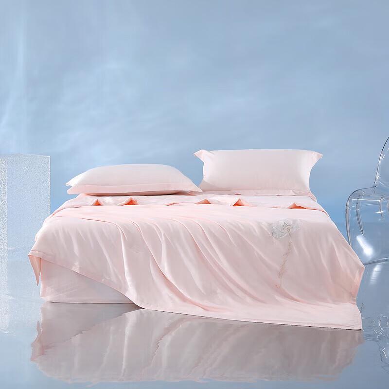 

MERCURY Antibacterial Tussah Silk Quilt