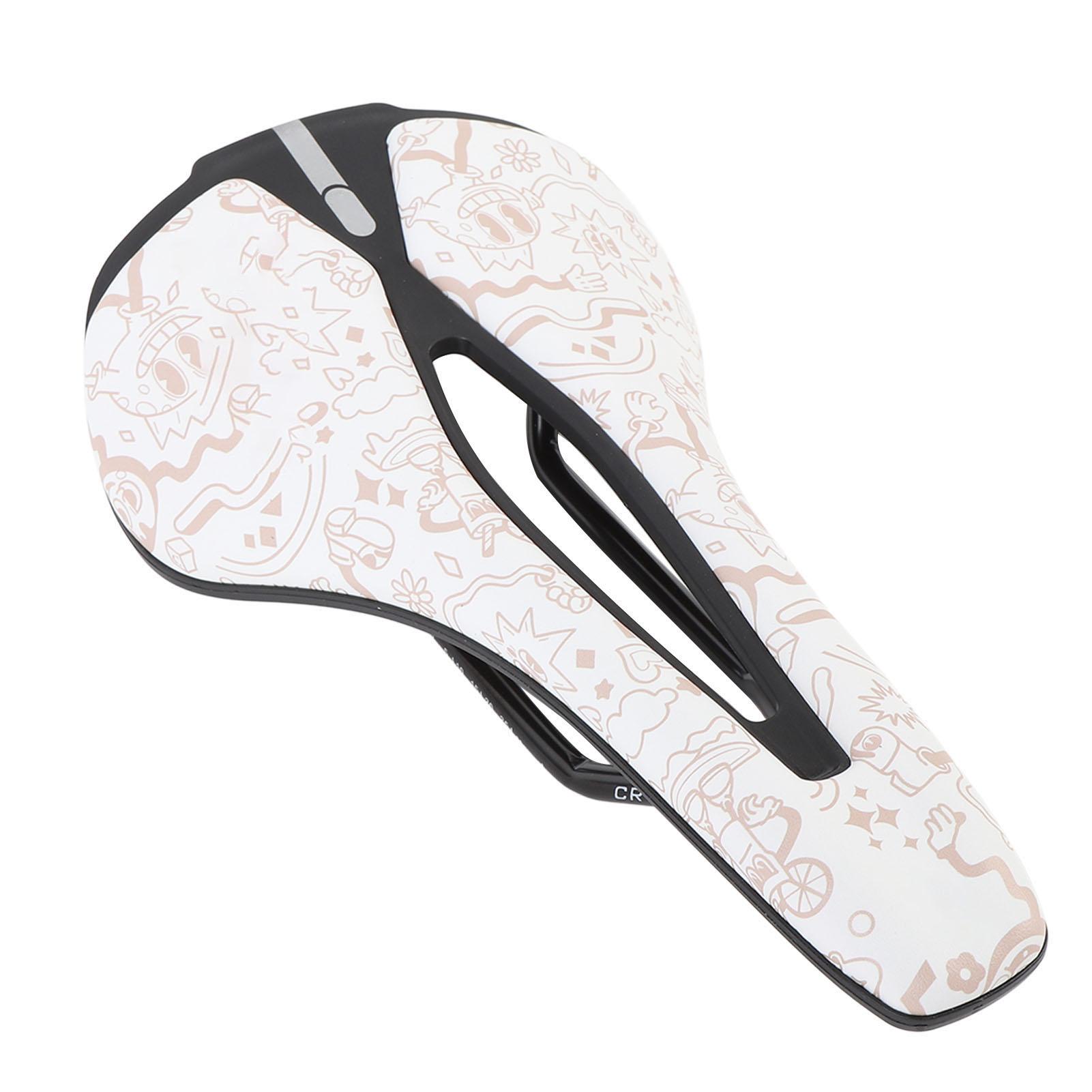 

Велосипедное седло сиденье мягкое EVA PU кожа полое стальное легкое велосипедное седло для горных велосипедов