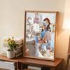 5D Diy Diamond Painting The Princess Reading Books Full Drill Rhinestones Mosaic Embroidery Handmade Products Home Decor Gift