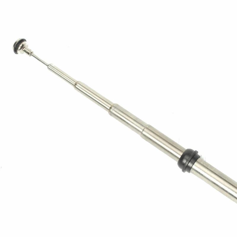 Car Power Antenna Mast Replacement Radio Antenna Mast 86337-0W030 Fit for RX300 1999-2003 Auto Accessory