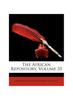 Libro The African Repository, Volume 35