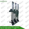 Yulongshan Triple Lifting Shooting Target System