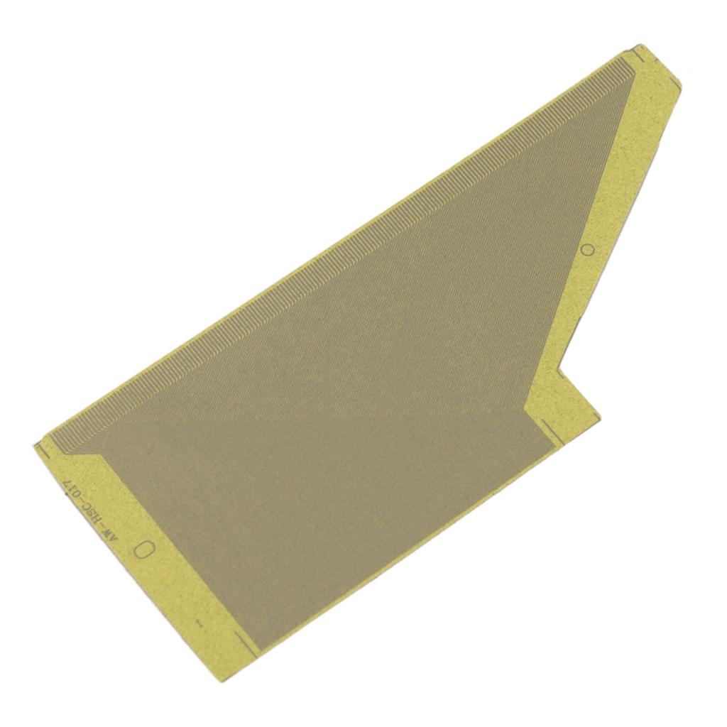 024461677 LCD Display Spare Parts Accessories Replacement For Astra G (T98) (1998-2009) For Astra H (A04) (2004-2014) Useful