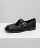 Twvp Flo Strap Loafers 23S05Bk