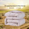 51% New Zealand Wool Winter Quilt