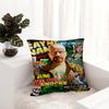 Breaking Bad Movie Office Cushion Pillowcase Car Cushion Cover45X45CM Lumbar Pillowcase Sofa Pillowcover