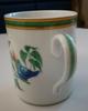 HERMES Paris Toucans Mug Cup Tableware 3.15 x 3.74 inch Japan Box Authentic
