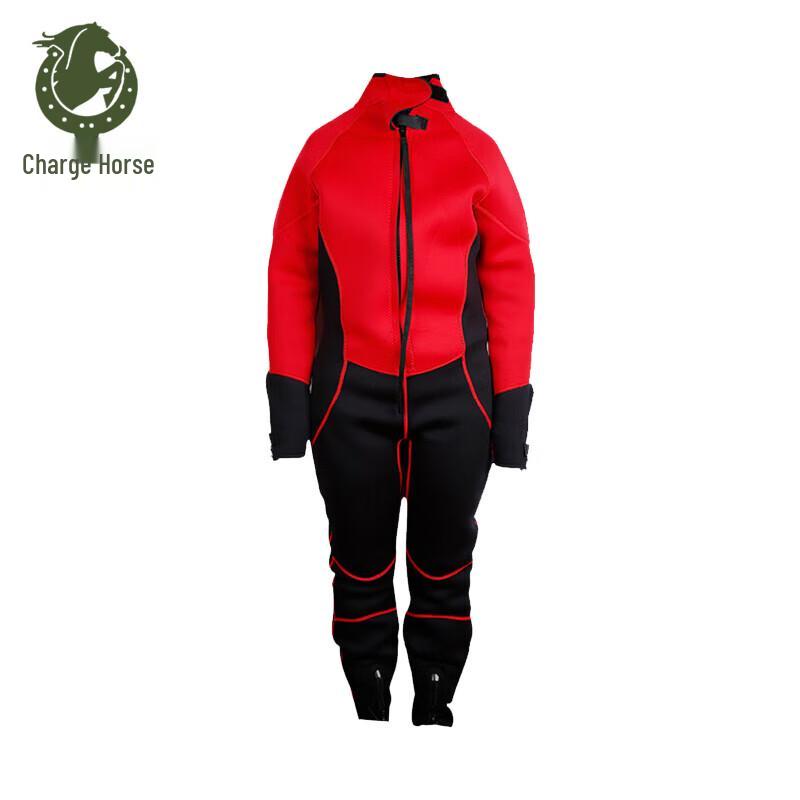 Chongfengju Water Rescue Diving Suit
