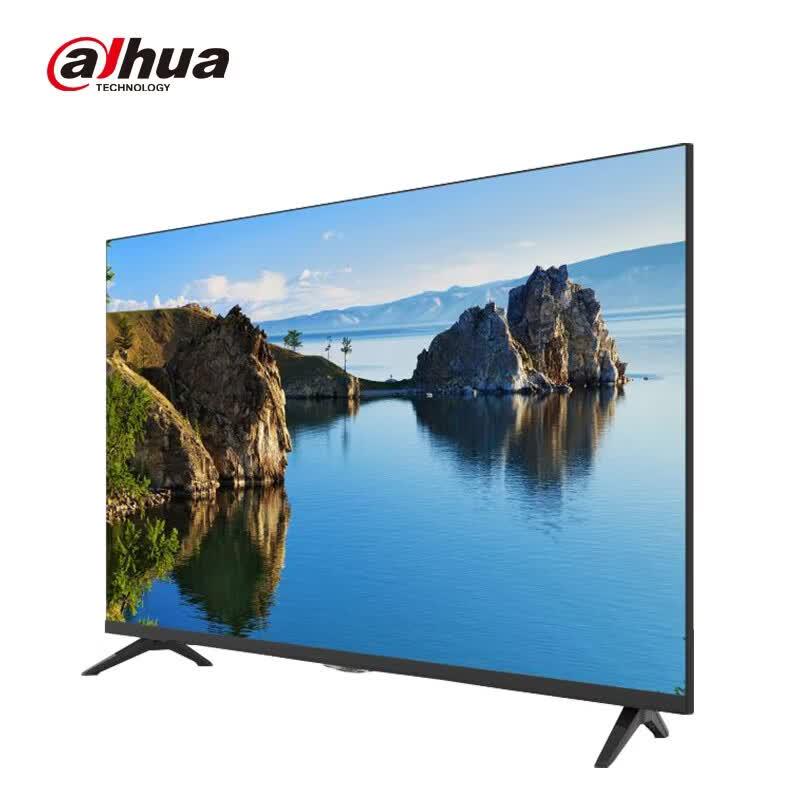 Dahua 43-inch F200 Series LCD Monitor CN plug (adapter included)