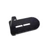 Foldable Car Door Step - Aluminum Alloy Anti-Skid Multi-Functional Step With Safety Hammer Roof Rack Hook