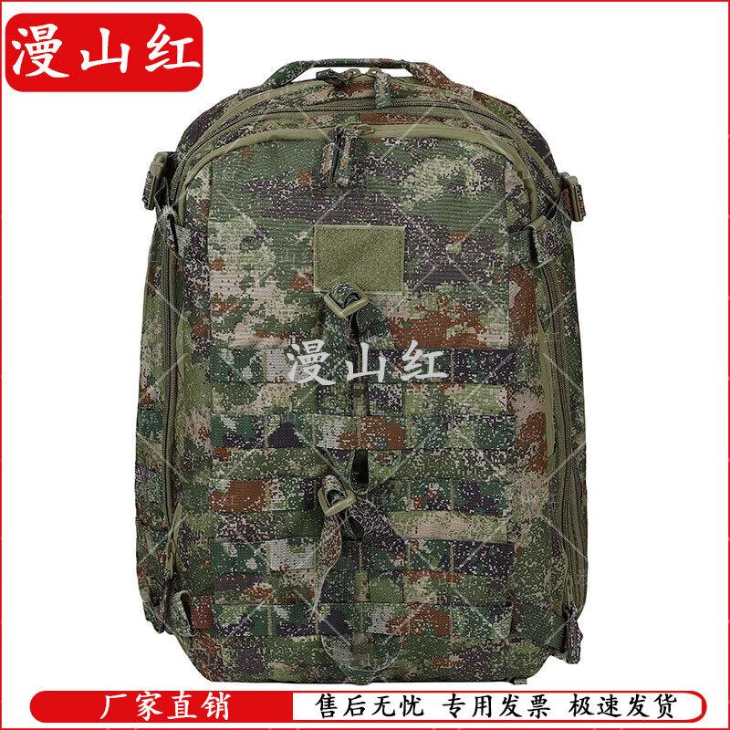 Outdoor Tactical Camouflage Assault Backpack
