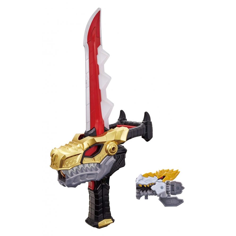 Рю Сосер DX Рю Со Кен Рю Со Кен — фото 2