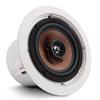 SHILE AV106+BX206*8 6.5-inch Ceiling Speaker System (CN Version)