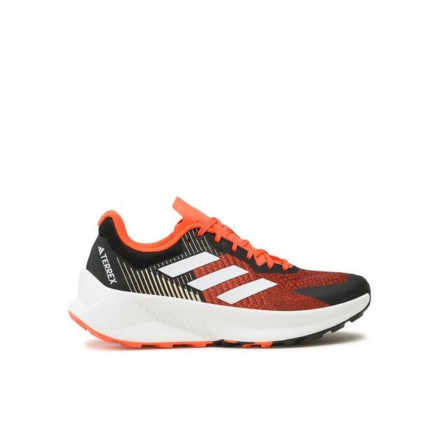 Беговые кроссовки adidas Terrex Soulstride Flow EU 46