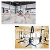 Heavy Duty Bungee Dance Jumping Safety Strap Trampoline Part Anti-gravity Yoga Harness Safety Belt Suspension Fitness Equipment