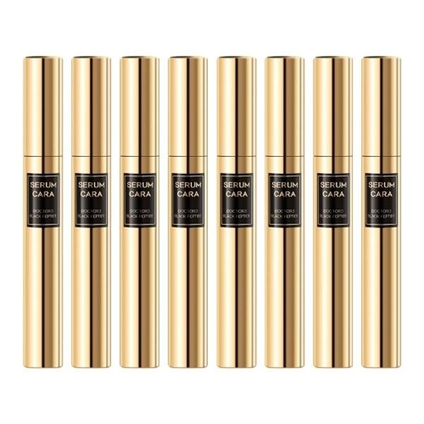 DOCTOR.3 Черная Пептидная Сыворотка Тушь для Ресниц X8 01 Черный_21923000_672029