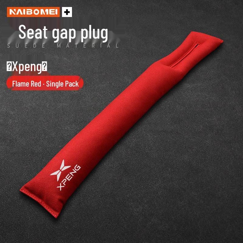Xiaopeng P5/P7/G3/G9 BETA N5 Car Seat Gap Filler - Front Seat Leak-Proof Strip